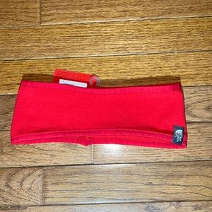 Mens TNF EAR BAND